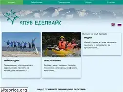 Sites similar to adventure-bulgaria.org