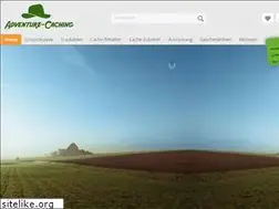 Sites similar to adventure-caching.de