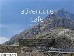 Sites similar to adventure-cafe.com