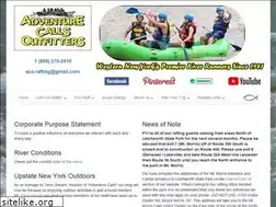 Sites similar to adventure-calls.com