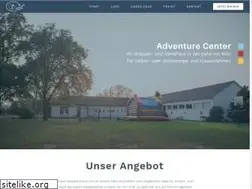 Sites similar to adventure-center.de