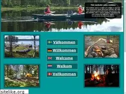 Sites similar to adventure-centertyngsjo.com