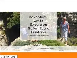 Sites similar to adventure-crete.com