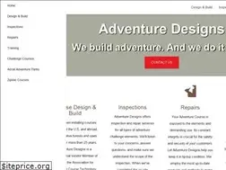 Sites similar to adventure-designs.com