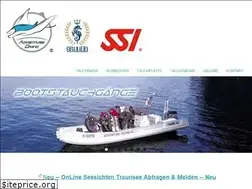 Sites similar to adventure-diving.at