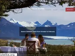 Sites similar to adventure-domes.com