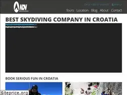 Sites similar to adventure-driven-vacations.com