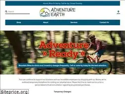 Sites similar to adventure-earth.com