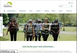 Sites similar to adventure-expeditions.net