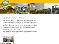 Sites similar to adventure-golf-island.com