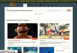 Sites similar to adventure-hall.com
