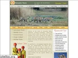 Sites similar to adventure-india.com