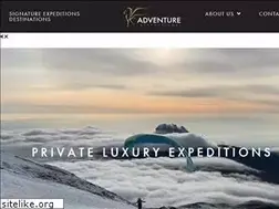 Sites similar to adventure-international.com