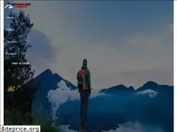 Sites similar to adventure-lombok.com