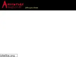 Sites similar to adventure-mag.com