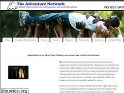 Sites similar to adventure-network.net