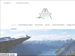 Sites similar to adventure-norway.com