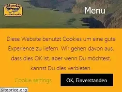 Sites similar to adventure-offroad.de