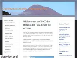 Sites similar to adventure-pico.com