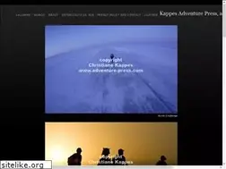 Sites similar to adventure-press.de