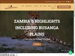 Sites similar to adventure-purists.com