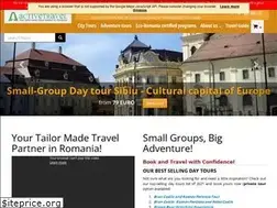Sites similar to adventure-tours.ro