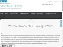 Sites similar to adventure-training.com
