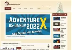 Sites similar to adventure-treff.de
