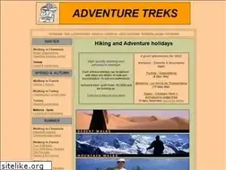 Sites similar to adventure-treks.com