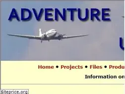 adventure-unlimited.org