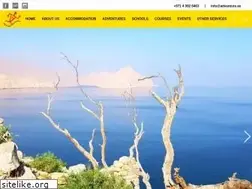 Sites similar to adventure.ae