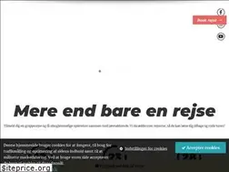 Sites similar to adventure.dk