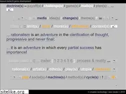 Sites similar to adventure.eliens.net