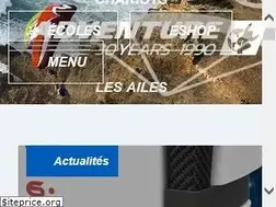 Sites similar to adventure.fr