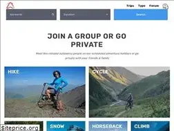 Sites similar to adventure.ge