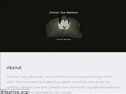 Sites similar to adventure.icicle-engine.org
