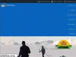 Sites similar to adventure.ie