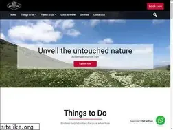 Sites similar to adventure.ir
