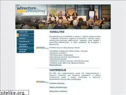 Sites similar to adventure.pl