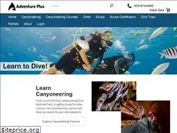 Sites similar to adventure.plus