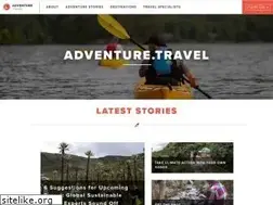 Sites similar to adventure.travel