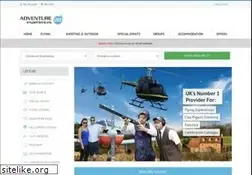 Sites similar to adventure001.com