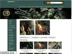 Sites similar to adventure1.co.uk