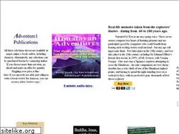 Sites similar to adventure1.com