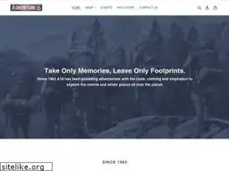 Sites similar to adventure16.com
