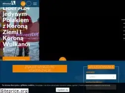 Sites similar to adventure24.pl