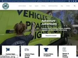 Sites similar to adventure29.com