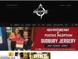 Sites similar to adventure365.ca