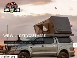 Sites similar to adventure4x4rockingham.com.au