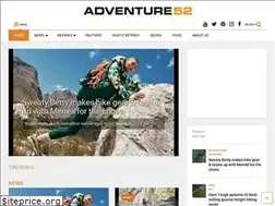 Sites similar to adventure52.com